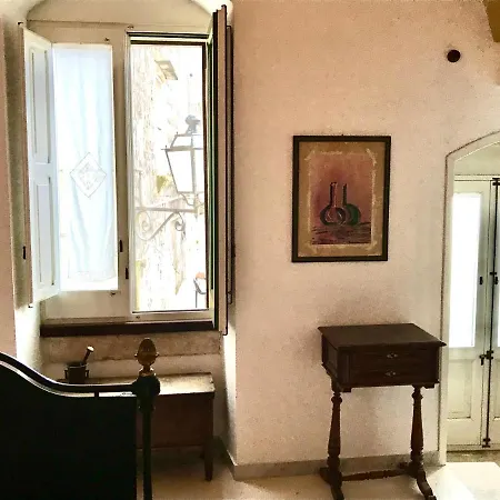 Tatil Evi Vagiu' Dimora Storica Tricase