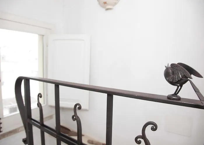 Vagiu' Dimora Storica * Tricase