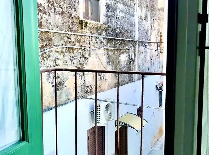 Tatil Evi Vagiu' Dimora Storica *