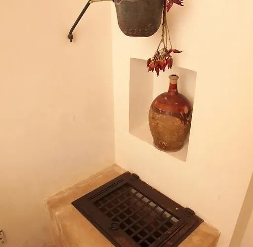 Tatil Evi Vagiu' Dimora Storica *