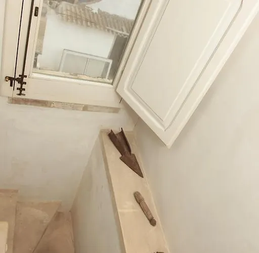 Vagiu' Dimora Storica Tatil Evi Tricase