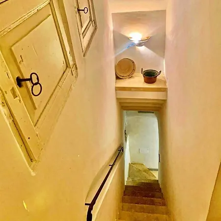 Vagiu' Dimora Storica Holiday home Tricase