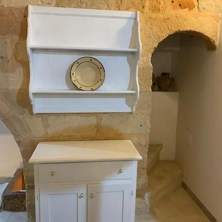 Vagiu' Dimora Storica Holiday home *
