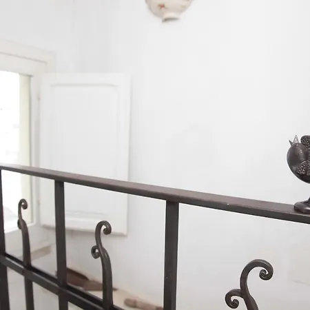 Vagiu' Dimora Storica * Tricase