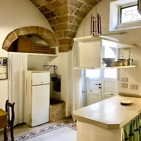 Vagiu' Dimora Storica Holiday home *