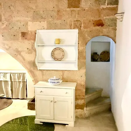 Holiday home Vagiu' Dimora Storica Tricase