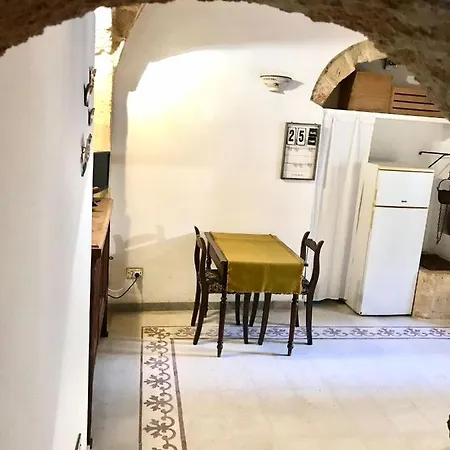 Vagiu' Dimora Storica