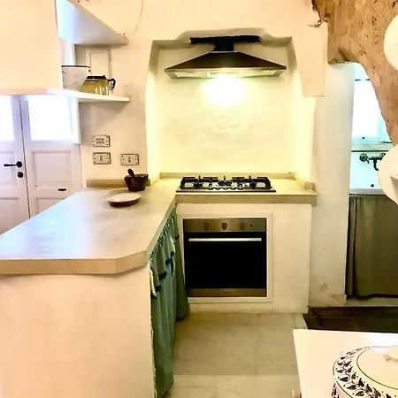 Holiday home Vagiu' Dimora Storica *
