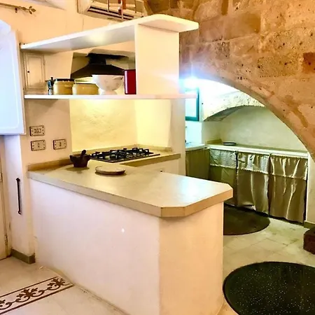Holiday home Vagiu' Dimora Storica Tricase
