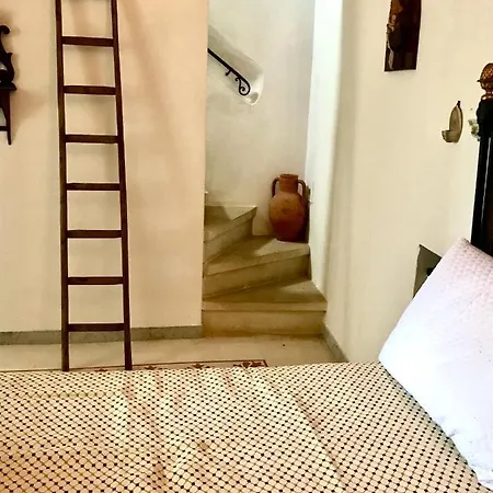 Vagiu' Dimora Storica
