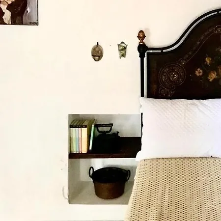 Vagiu' Dimora Storica Holiday home