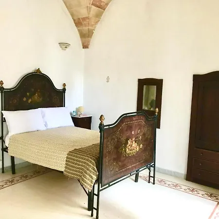 Vagiu' Dimora Storica Holiday home Tricase