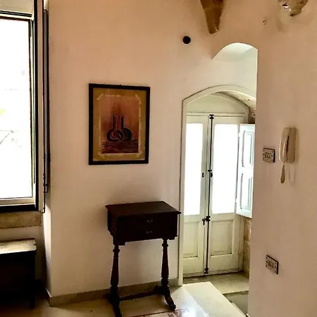 Vagiu' Dimora Storica Tricase