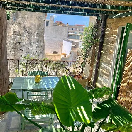 Vagiu' Dimora Storica Holiday home