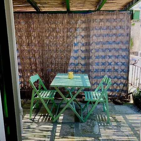Holiday home Vagiu' Dimora Storica *
