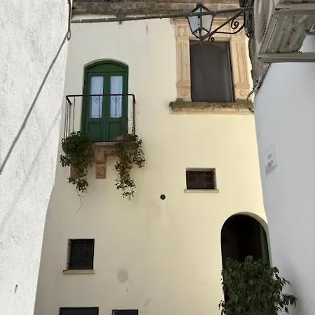 Vagiu' Dimora Storica *