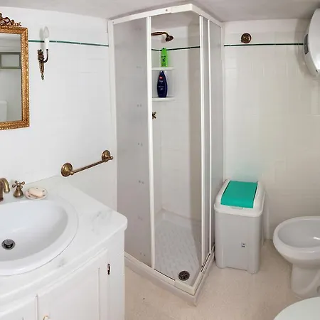 Vagiu' Dimora Storica Holiday home Tricase