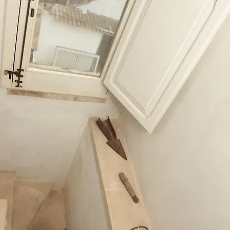 Vagiu' Dimora Storica Casa de Férias Tricase